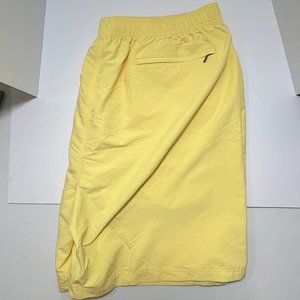 Caribbean Swim Trunks